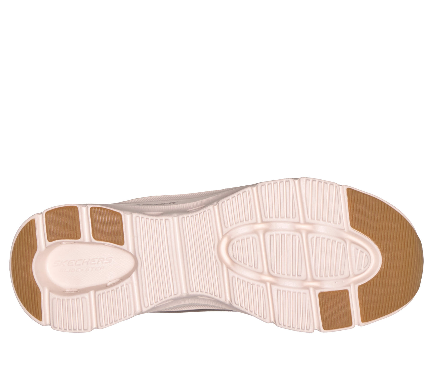 150732/CHOC DAME SNEAKERS