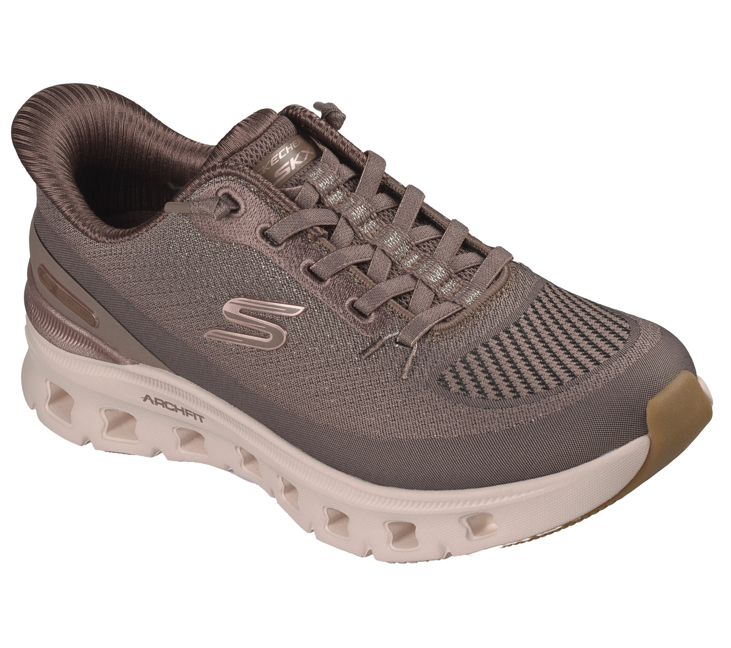 150732/CHOC DAME SNEAKERS