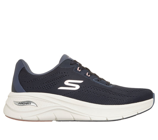 SKECHERS DAME SNEAKERS