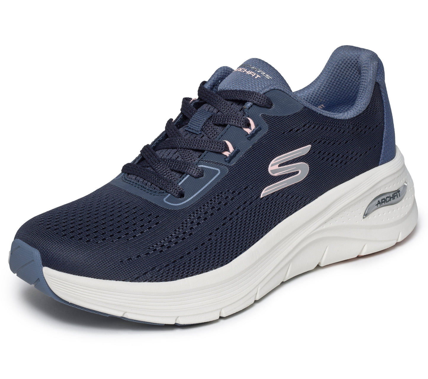 150884NVY DAME SNEAKERS