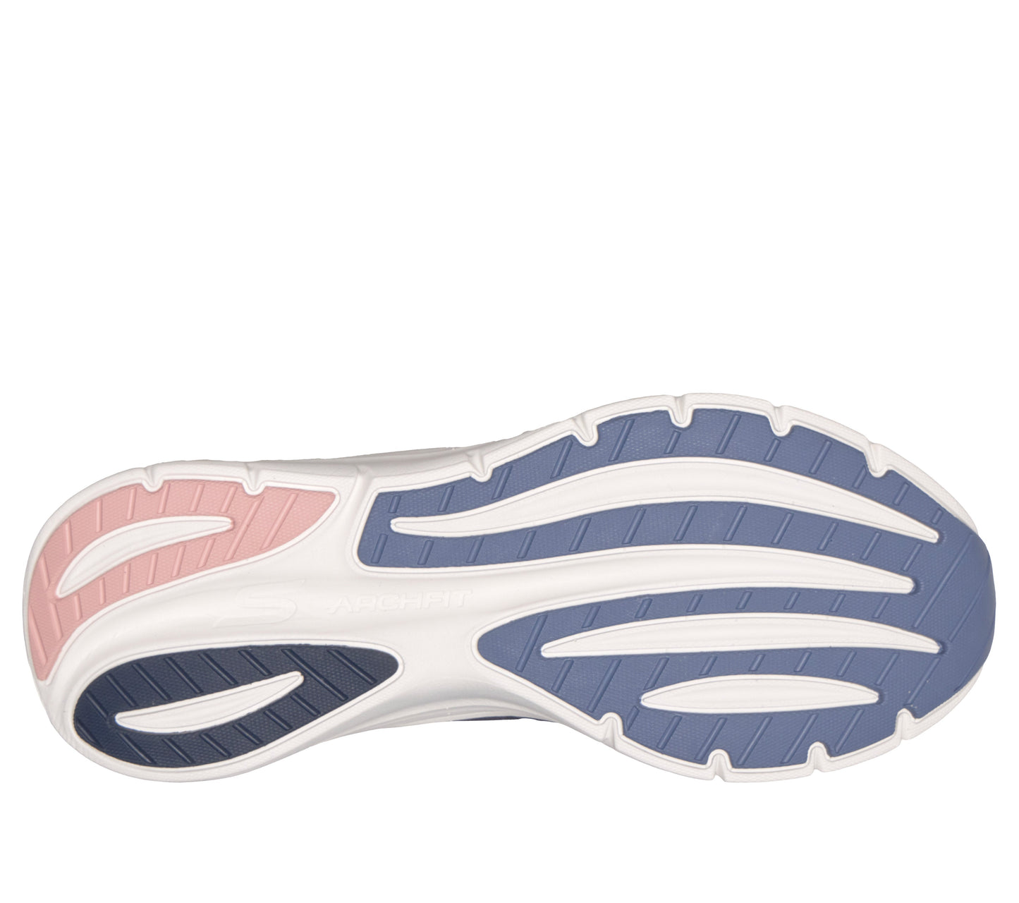 150884NVY DAME SNEAKERS