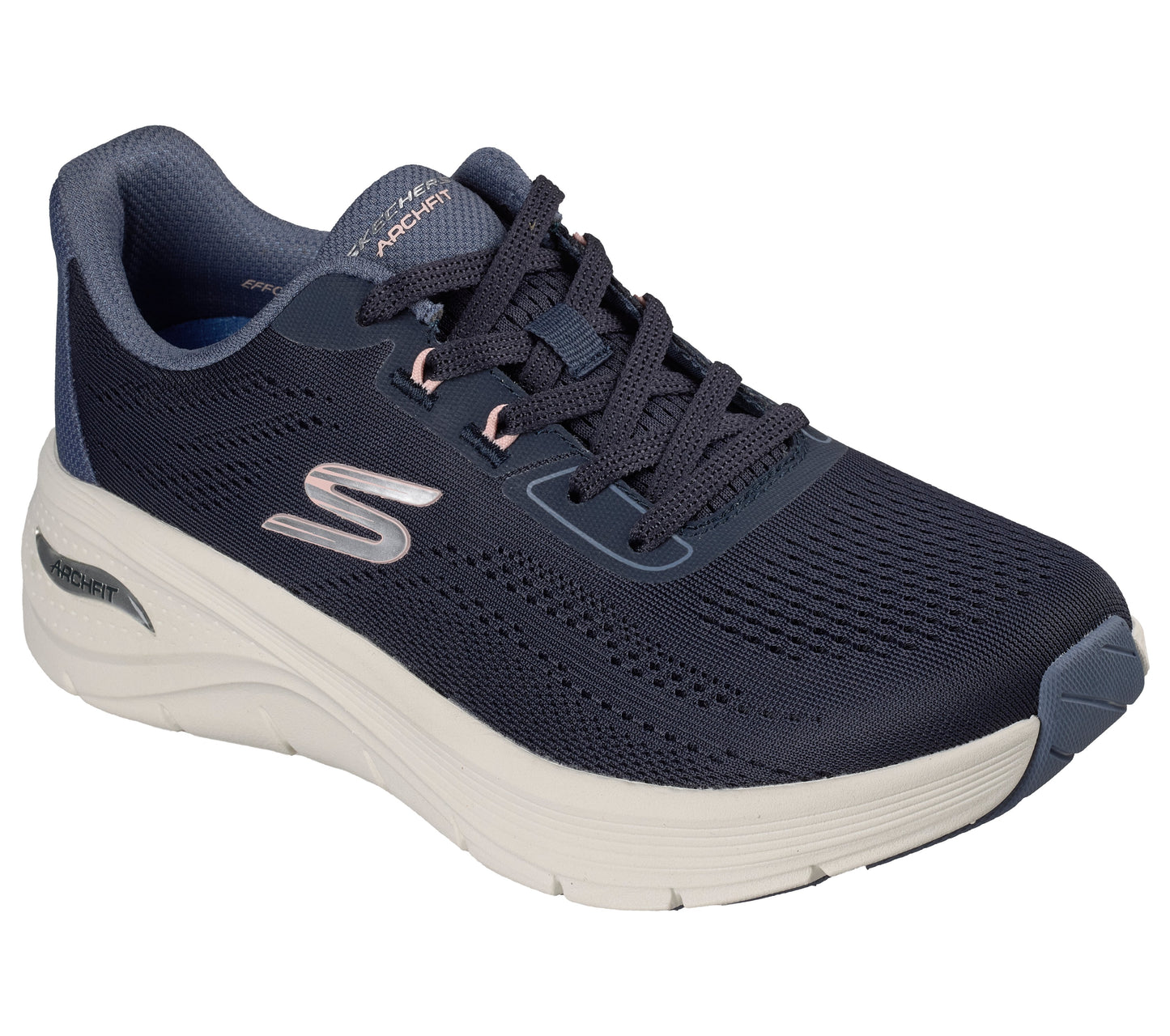 150884NVY DAME SNEAKERS