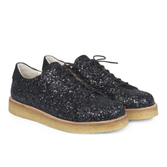 BLACK GLITT/BLA