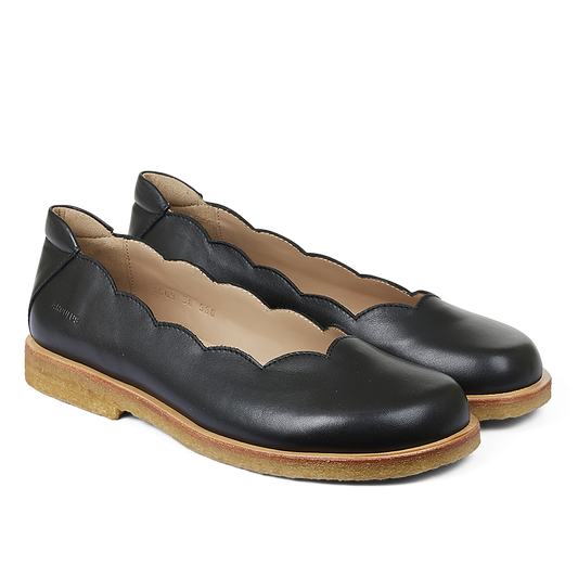 BALLERINA BLACK