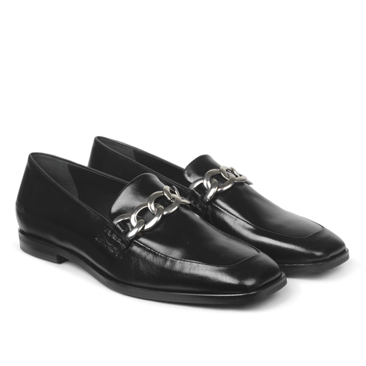 BLACK LOAFER KELLY