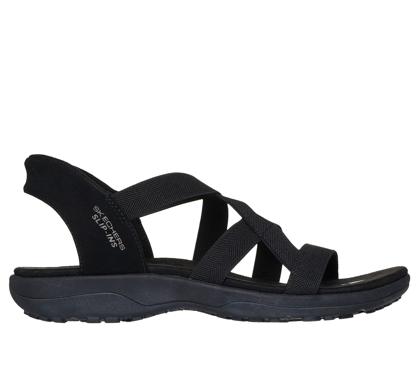 163460/BBK DAME SANDALER