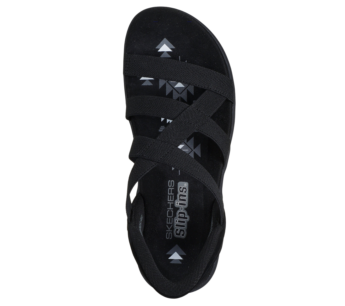 163460/BBK DAME SANDALER
