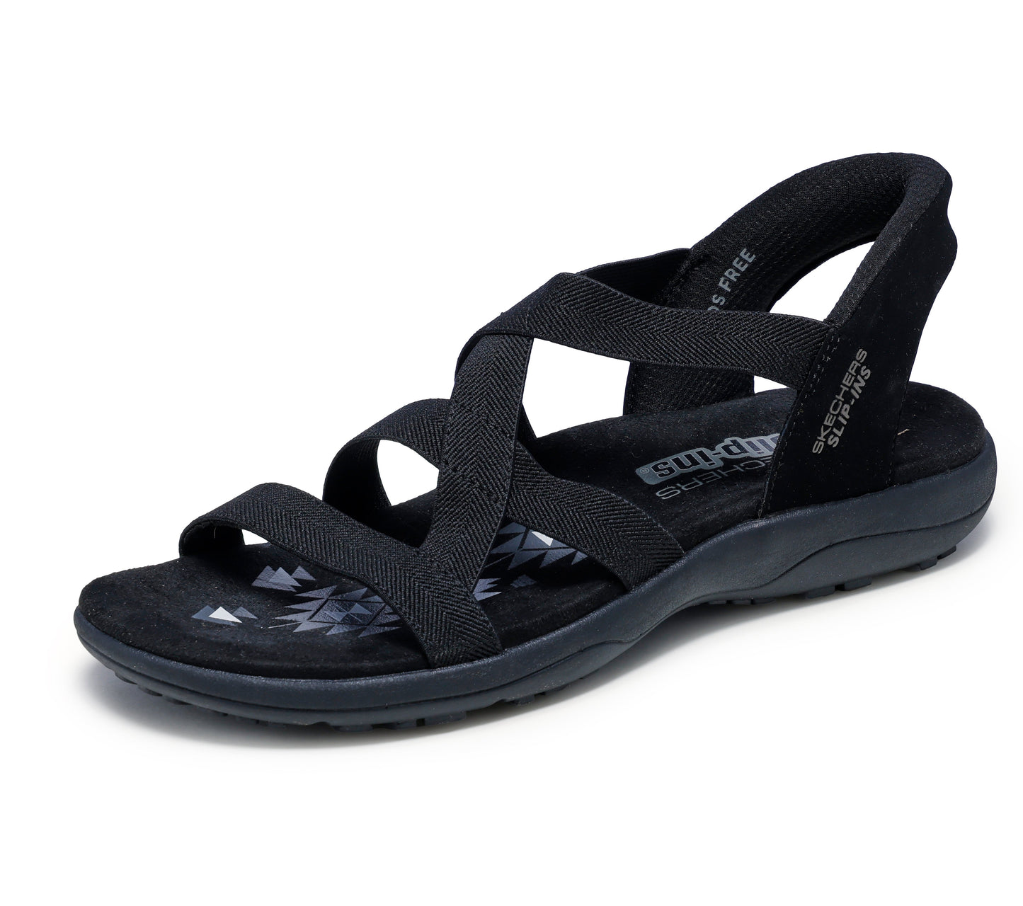 163460/BBK DAME SANDALER