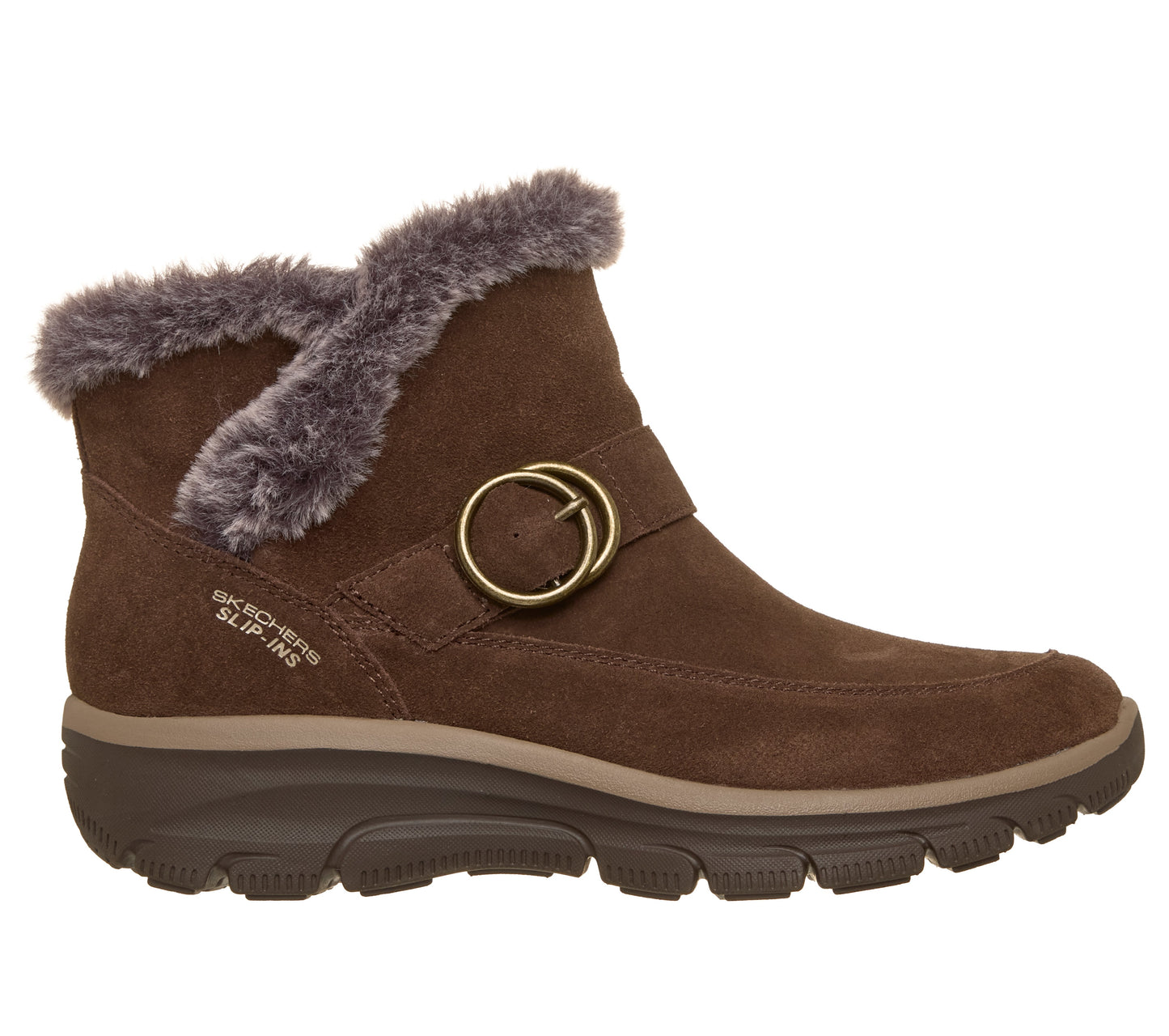 168185/CHOC GENTLE WINTER DAME