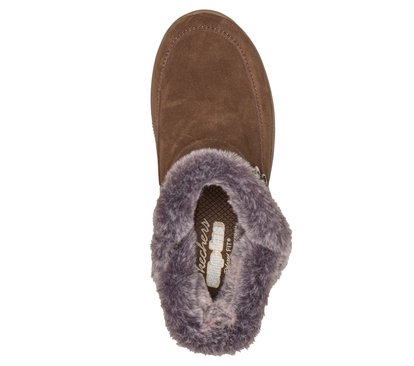 168185/CHOC GENTLE WINTER DAME