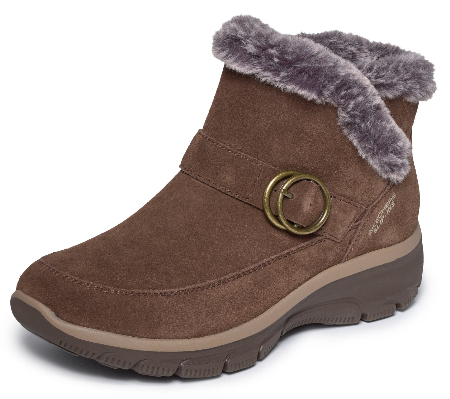 168185/CHOC GENTLE WINTER DAME