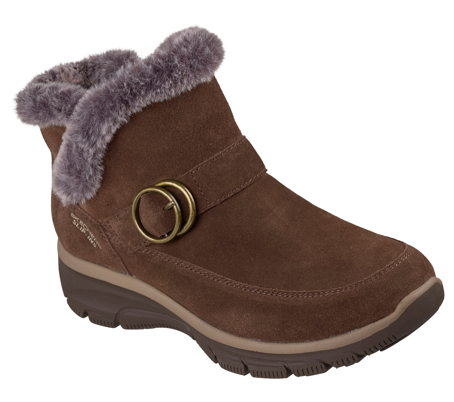 168185/CHOC GENTLE WINTER DAME