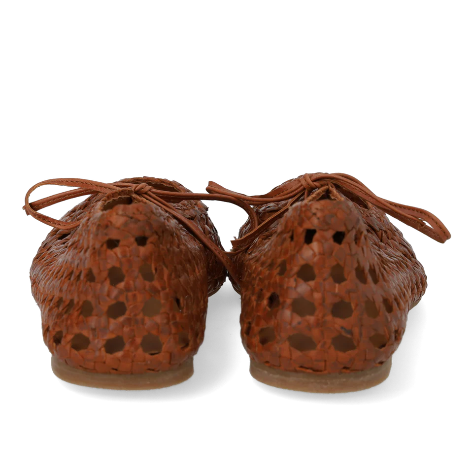 1698-101 TAN DAME SANDALER