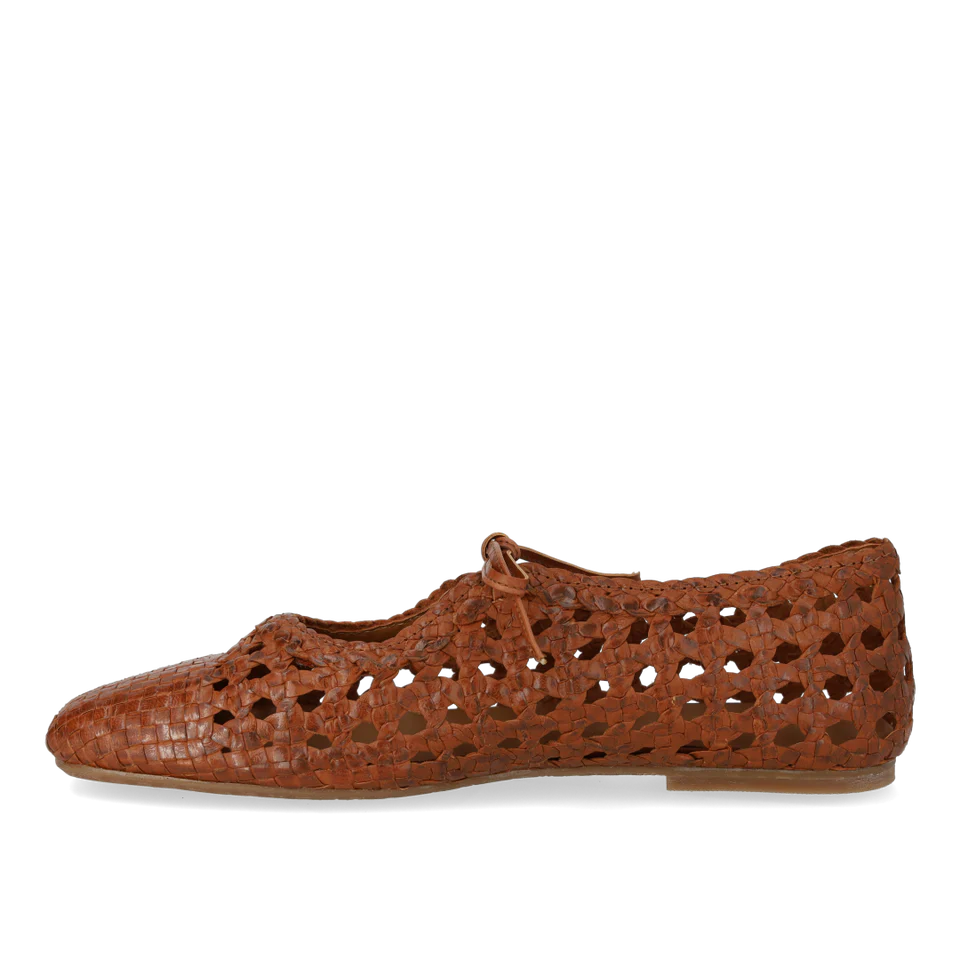 1698-101 TAN DAME SANDALER