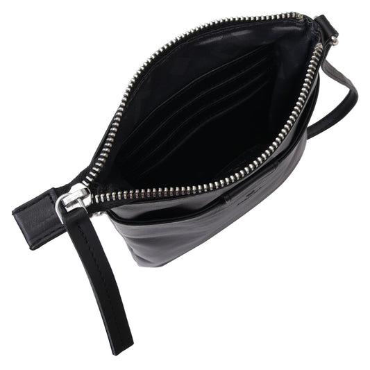 AMALFI SHOULDER BAG ABBIE