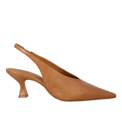 1726-102 TAN DAME-SKO