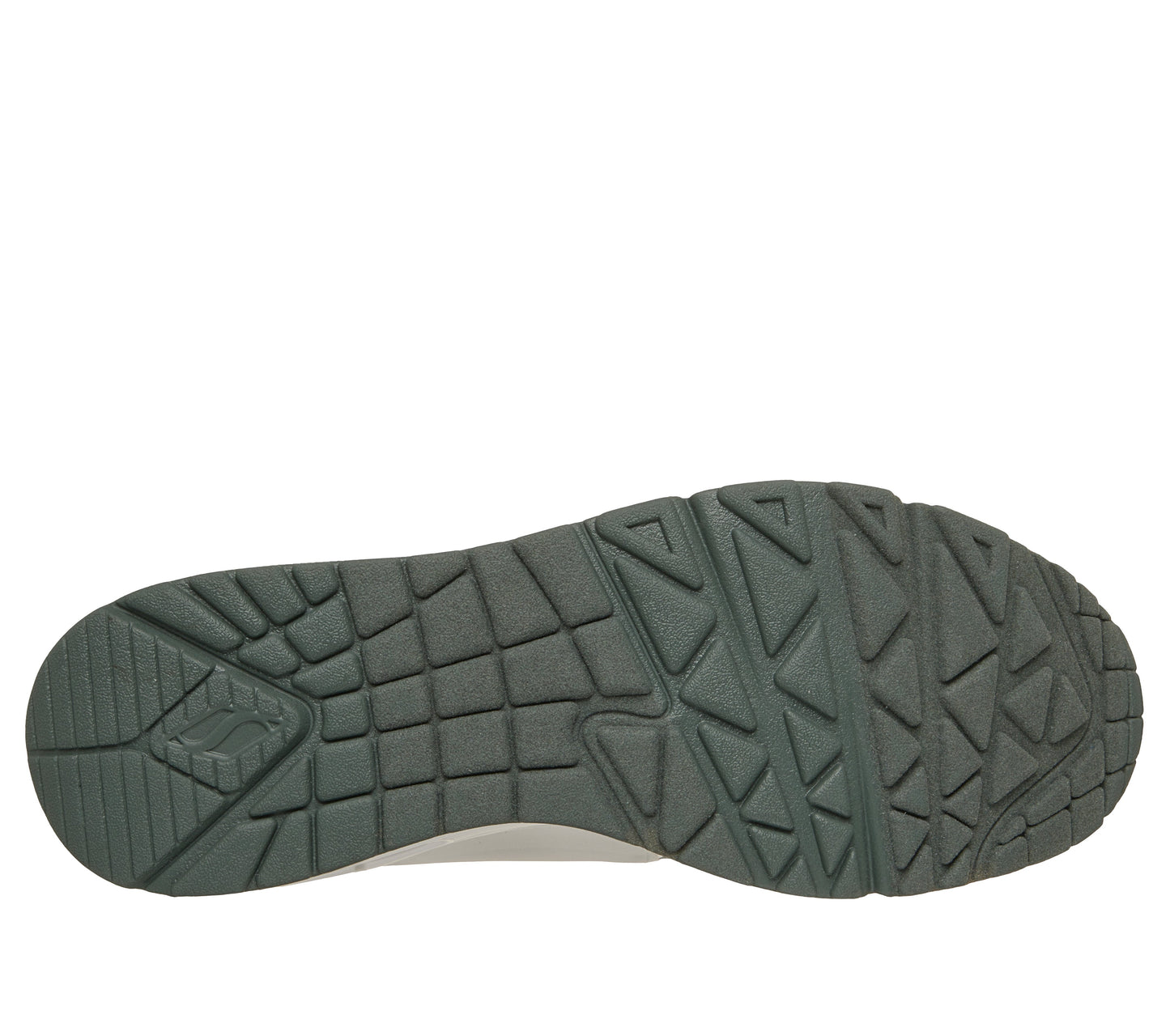 183004WGRN HERRE SNEAKERS