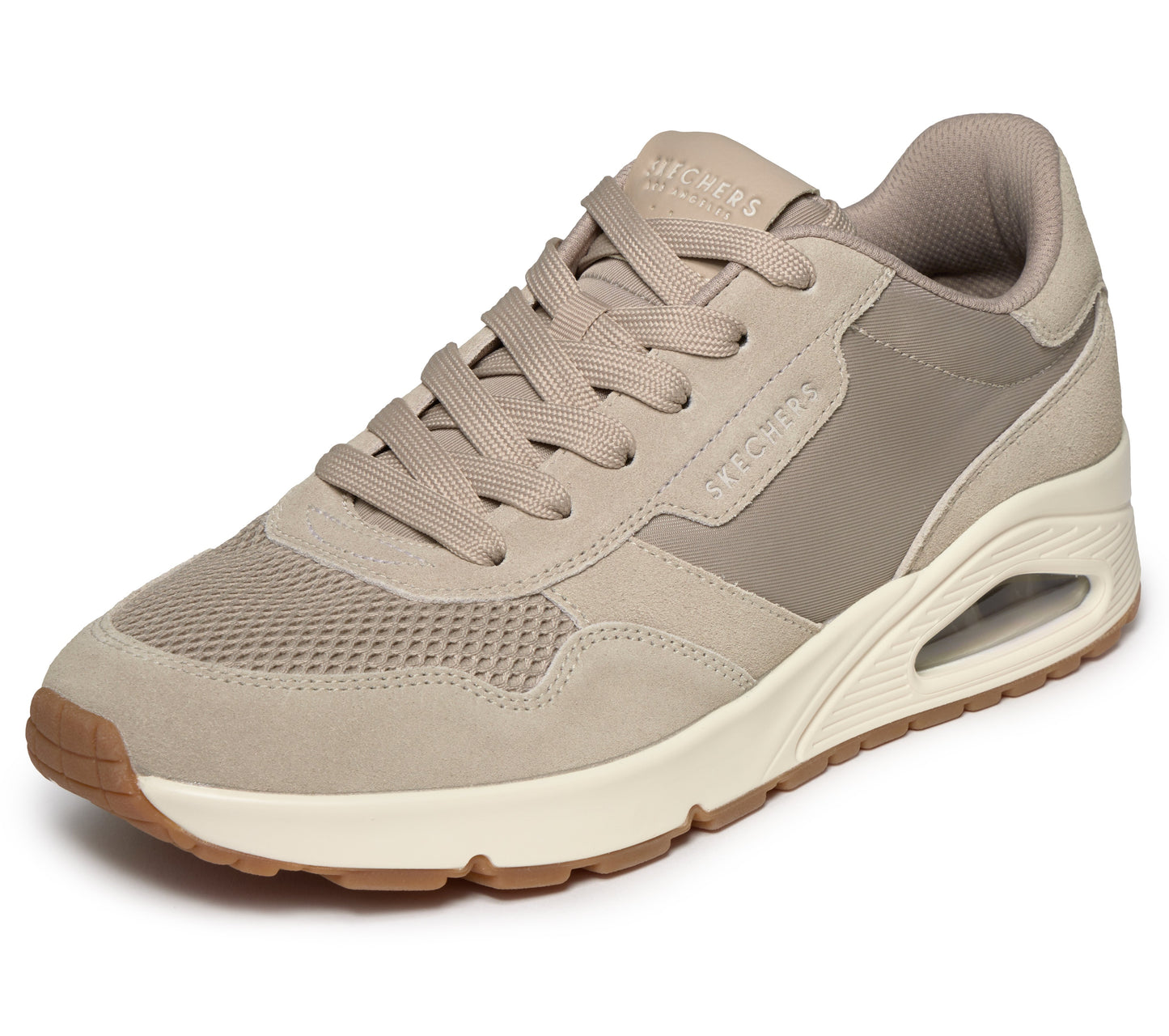 SKECHERS UNO-VINTAGE 183365 HE