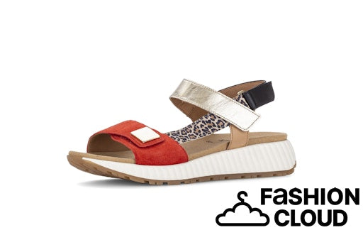 84.582.15  DAME SANDALER