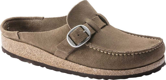 BUCKLEY LEVE GRAY TAUPE
