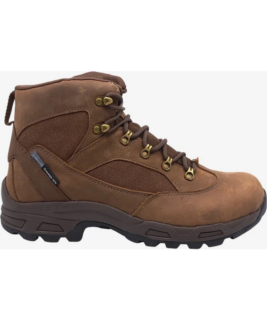 HAWK4 HTX UNI BROWN HERRE STØV