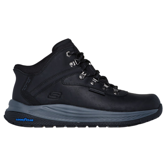 205285/BLK HERRE GORETEX