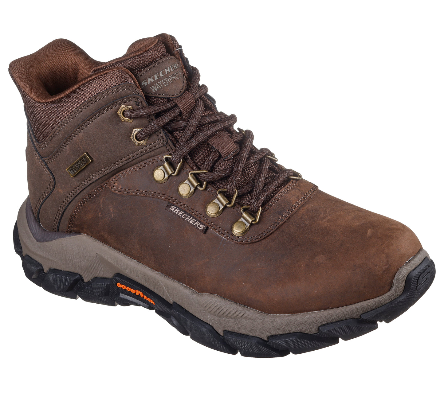 205337/COC HERRE GORETEX