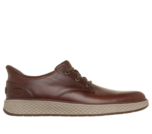 205624/BRN SKECHERS HERRE HERR