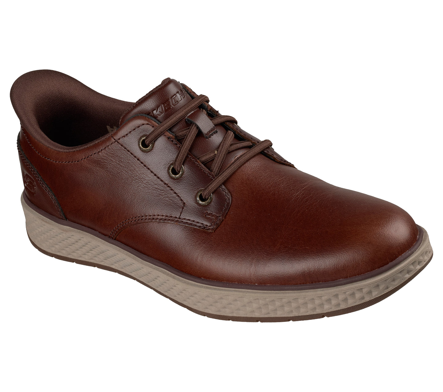 205624/BRN SKECHERS HERRE HERR