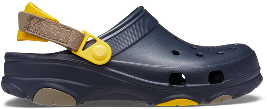 ALL-TERRAON CLOG DEEP NAVY