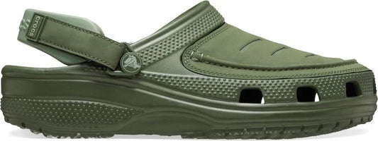 YUKON VISTA II LR CLOG M