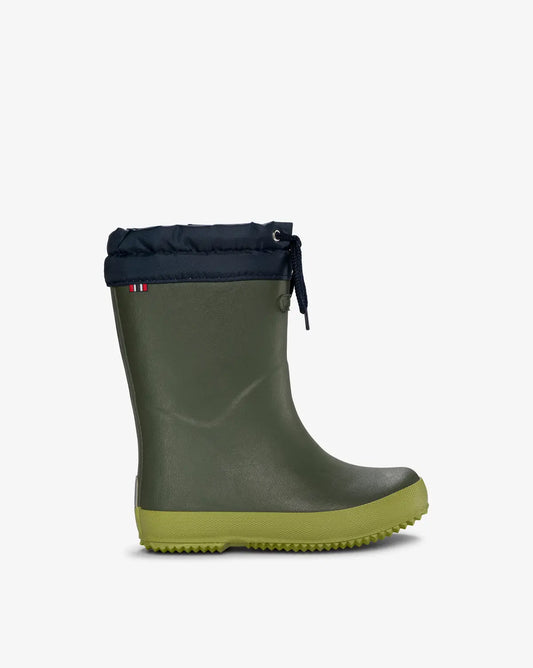 1-60235-44 MOSS GREEN BØRN 23-