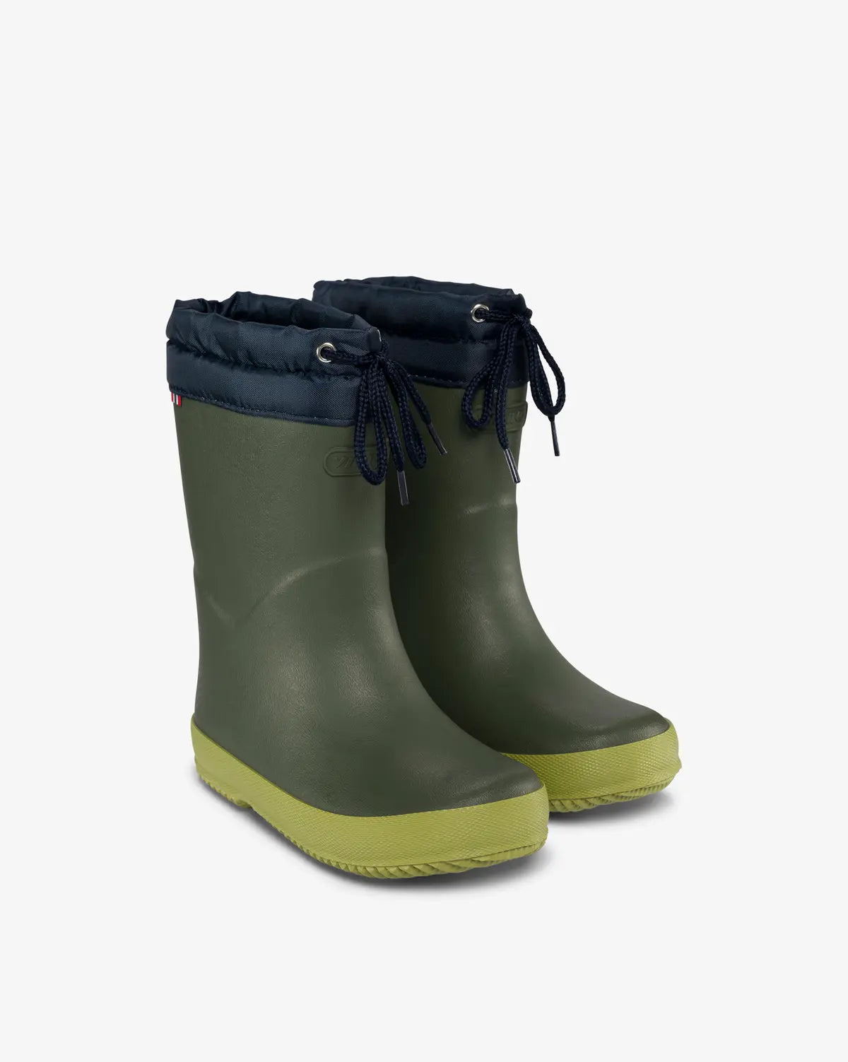 1-60235-44 MOSS GREEN BØRN 23-