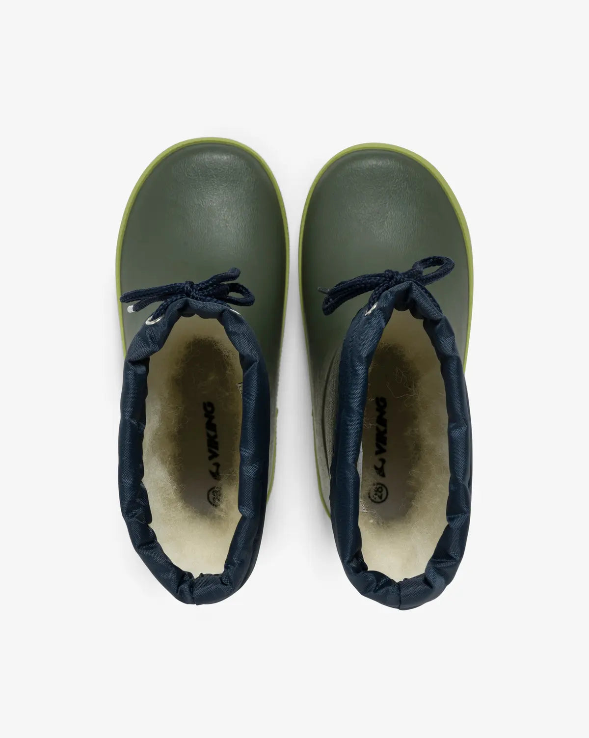 1-60235-44 MOSS GREEN BØRN 23-