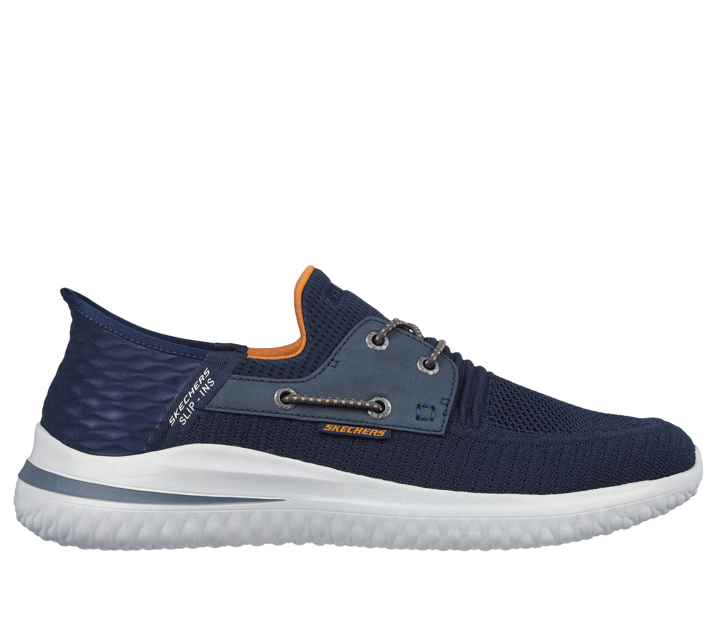 210606NVY HERRE SNEAKERS