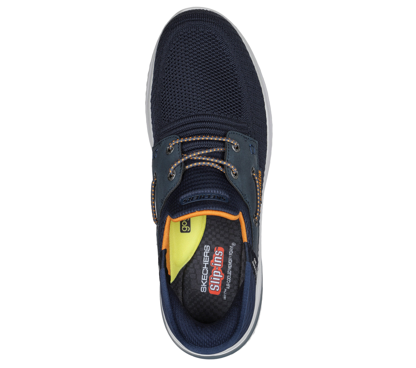 210606NVY HERRE SNEAKERS