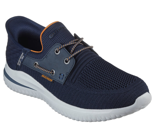 210606NVY HERRE SNEAKERS