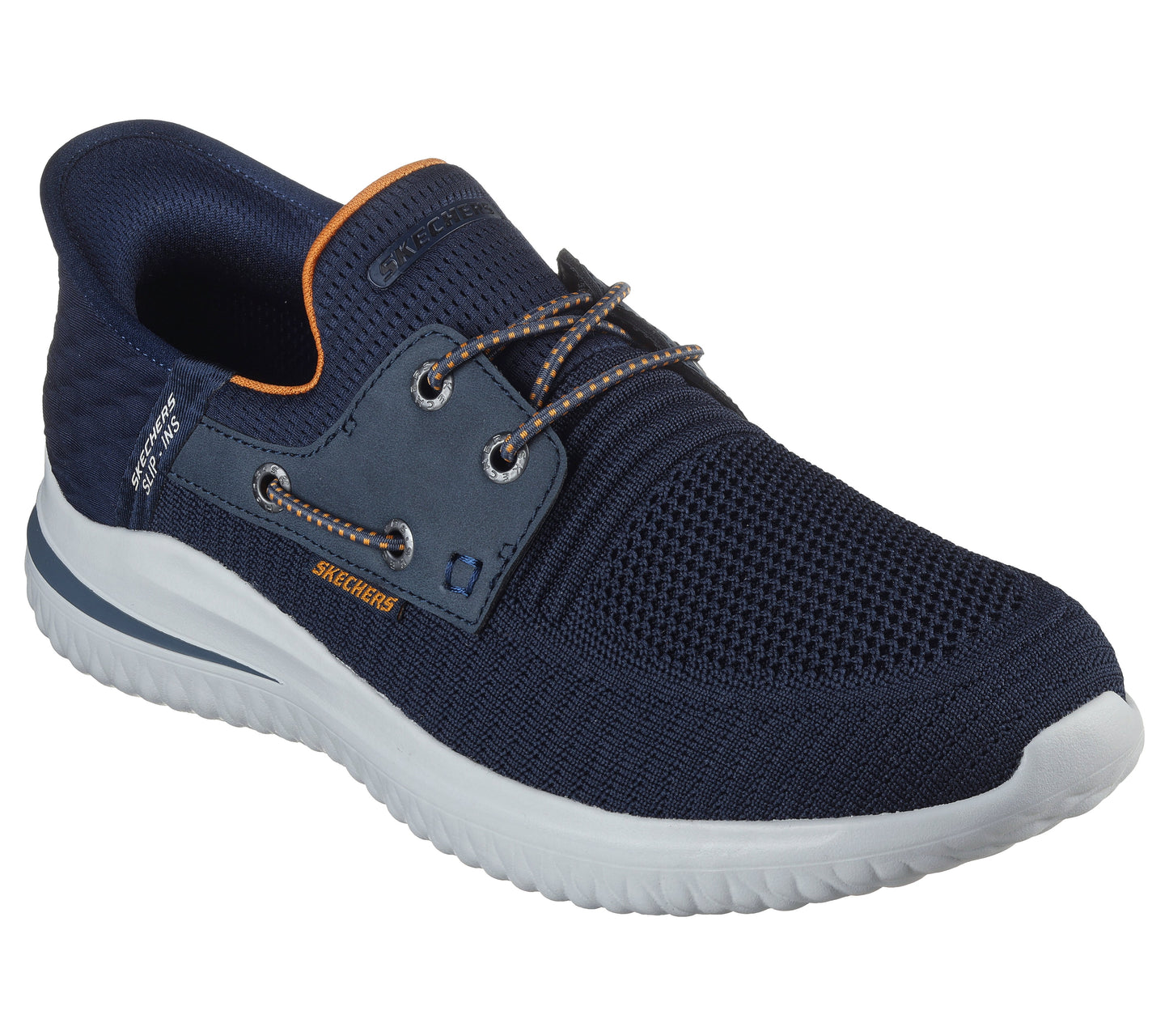 210606NVY HERRE SNEAKERS