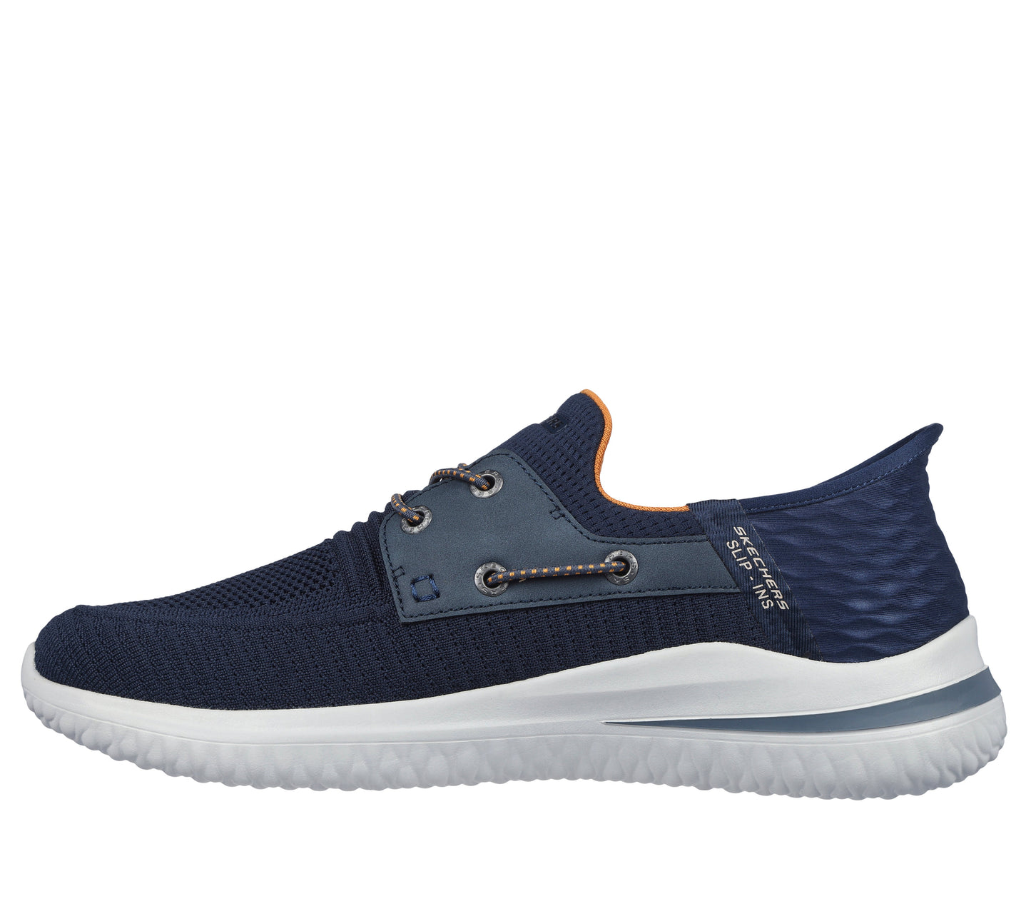 210606NVY HERRE SNEAKERS