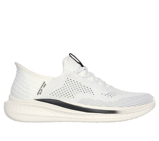 210810WHT HERRE SNEAKERS