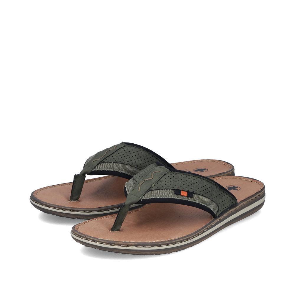 210884-54 HERRE SANDALER