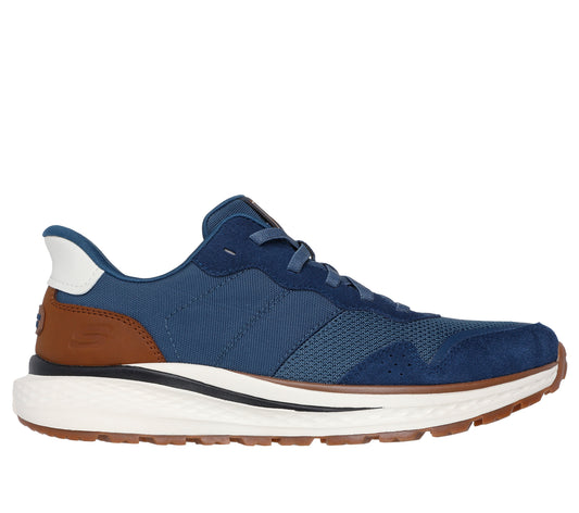 211069BLU HERRE SNEAKERS