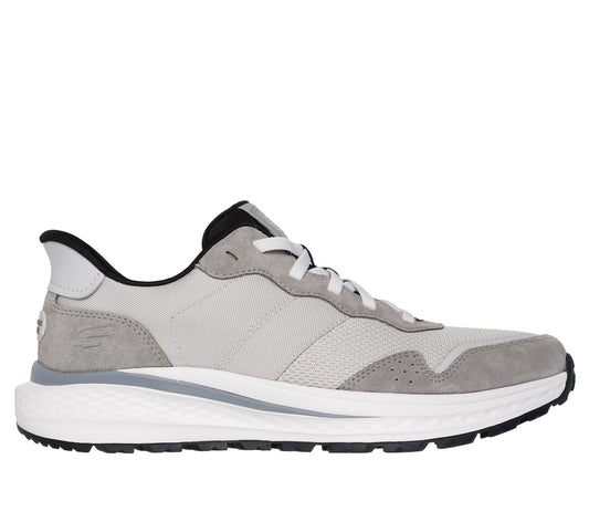 211069GRY HERRE SNEAKERS
