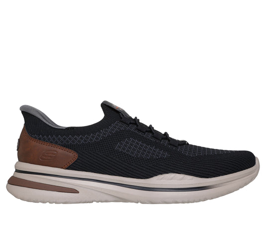 211207/BLK HERRE SNEAKERS