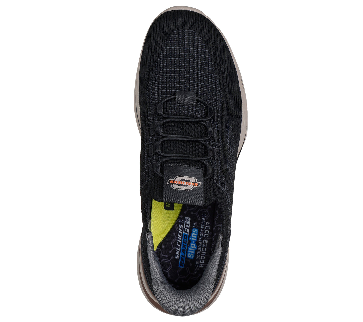 211207/BLK HERRE SNEAKERS
