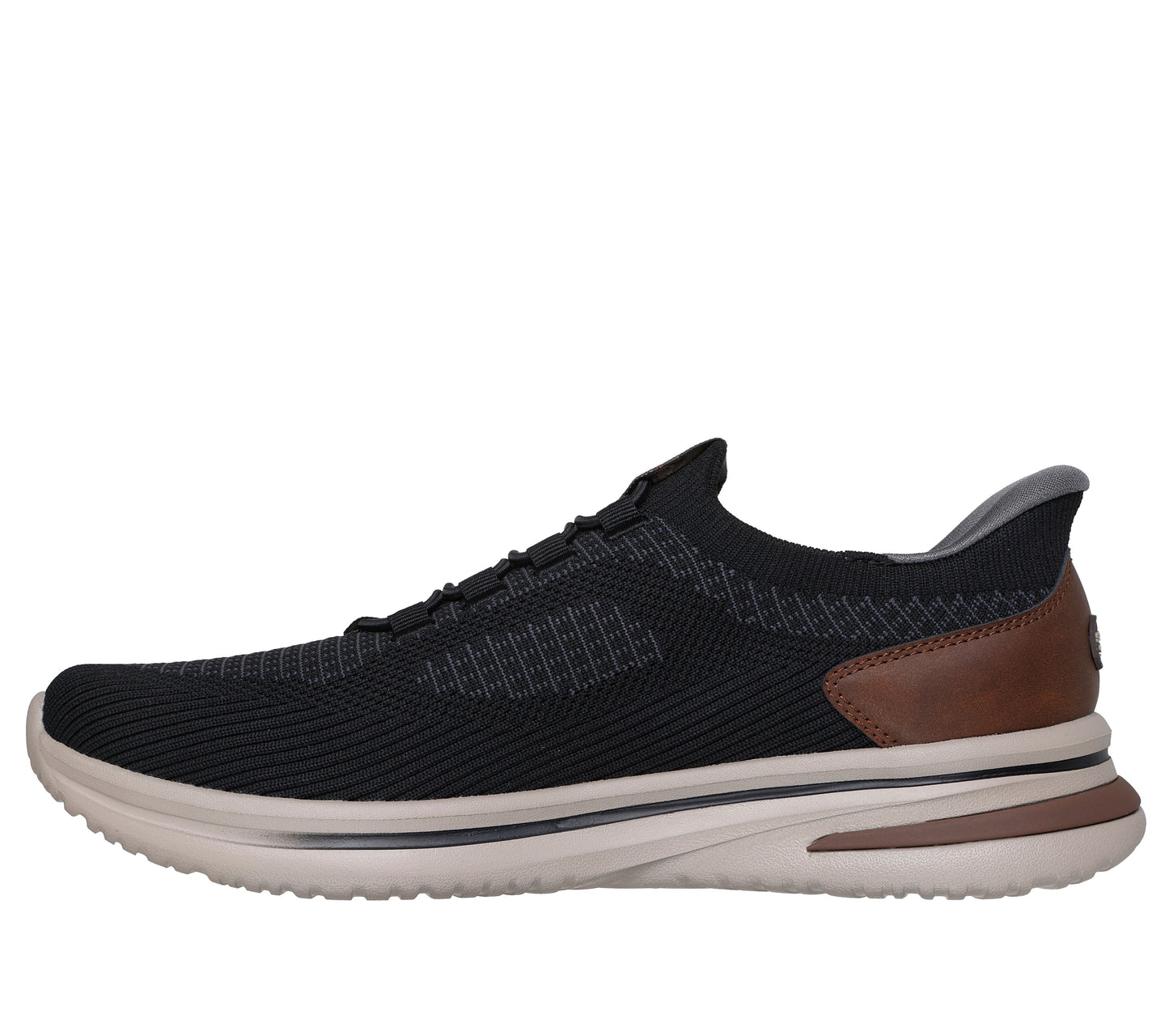 211207/BLK HERRE SNEAKERS