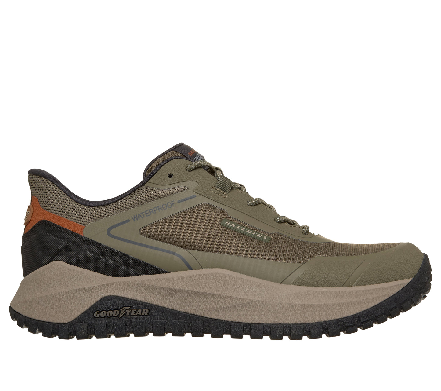 211367OLV HERRE SNEAKERS