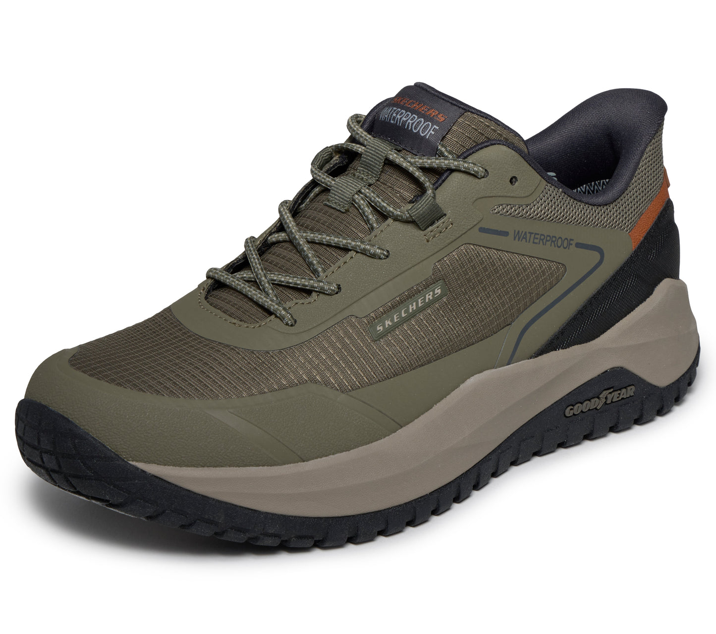 211367OLV HERRE SNEAKERS
