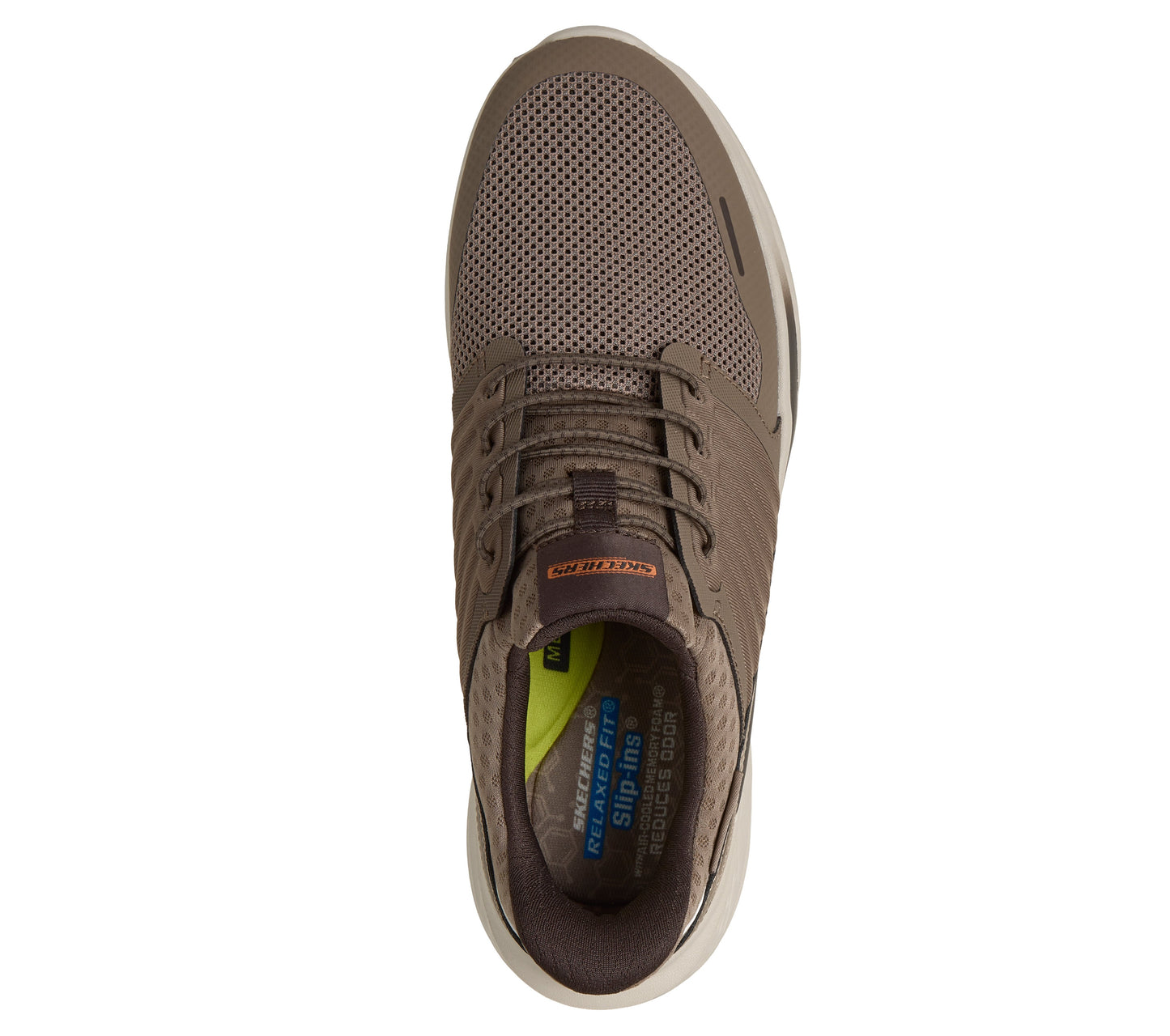 211389DKTP HERRE SNEAKERS