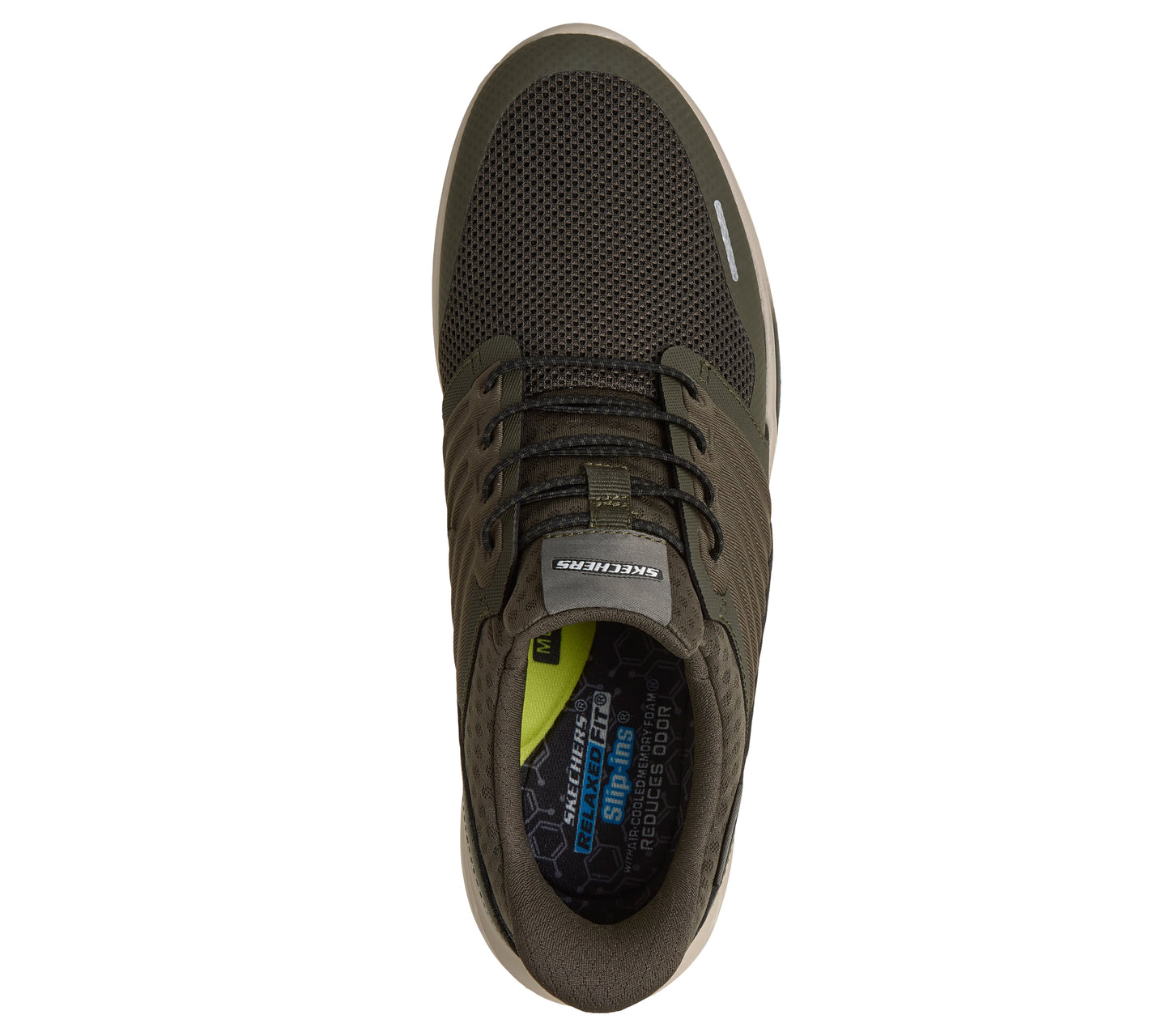 211389OLV HERRE-SKO